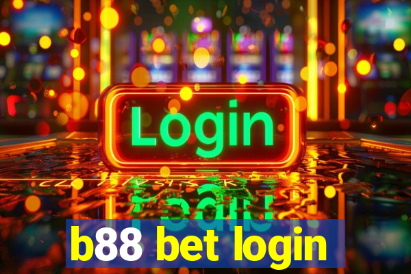 b88 bet login